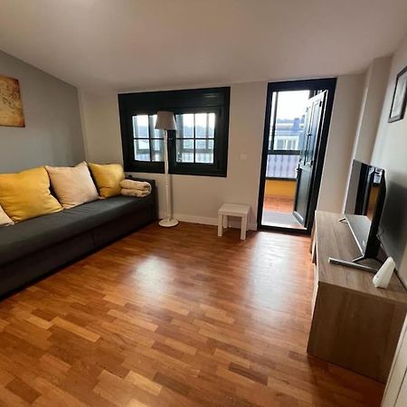 Casa Con Terraza En El Casco Βίλα Betanzos Εξωτερικό φωτογραφία