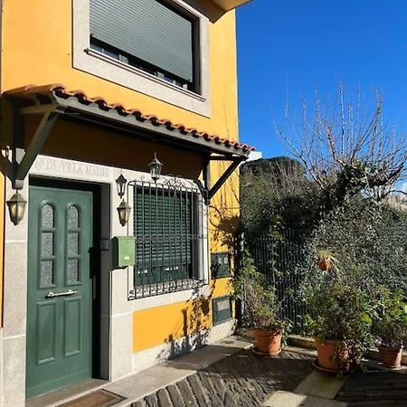 Casa Con Terraza En El Casco Βίλα Betanzos Εξωτερικό φωτογραφία